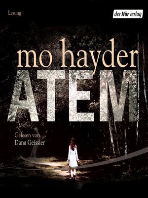 cover image of Atem